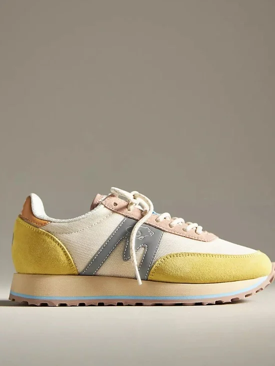 Anthropolgie Karhu Albatross Control Sneakers