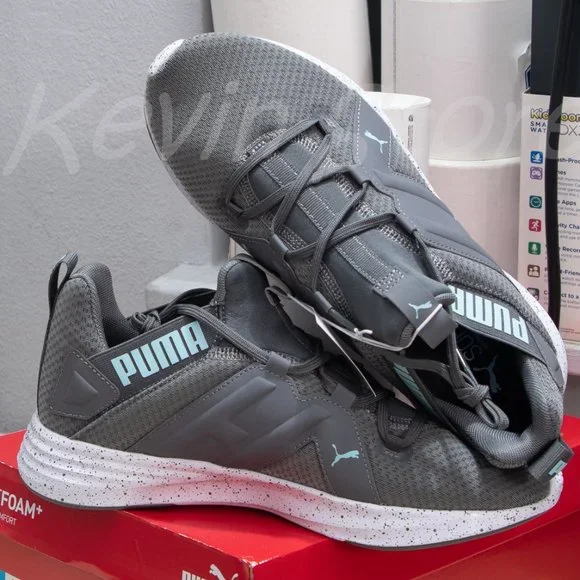 Puma Ladies' Contempt Demi‎ Sneaker