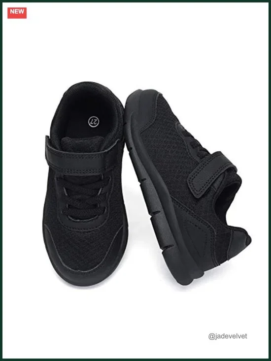 Toddler Boys Girls Sneakers Little Kids Tennis Shoes Running Walking Mesh
