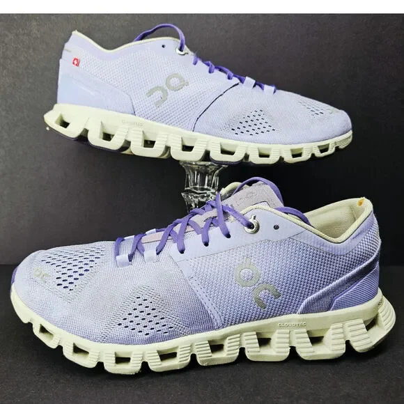 Oncloud Women 8.5 Comfy footwear