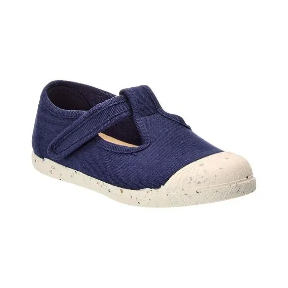 Childrenchic Captoe Sneaker, Blue
