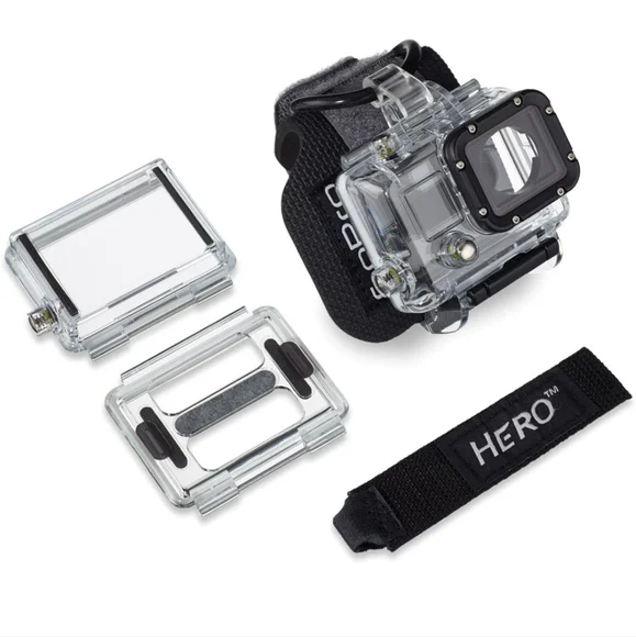 GOPRO WRIST HOUSING ACCESSORIE.