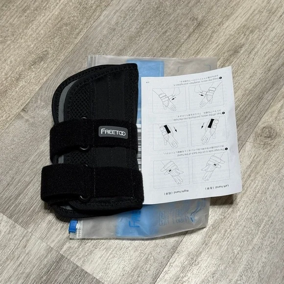 Wrist Support Brace Sports Wrist Guard‎