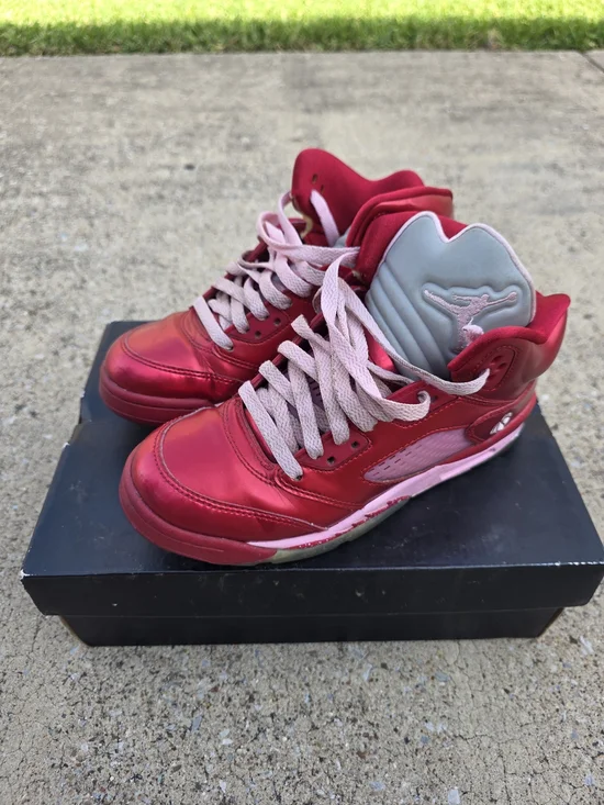 Jordan 5 Retro 