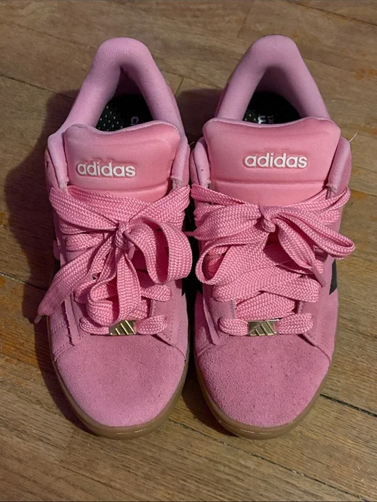 Adidas Grand Court Alpha '00s Sneaker - Women's Size 9 1/2