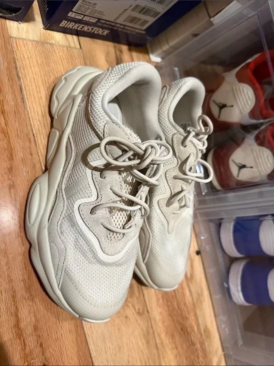 Kids Adidas - Cream