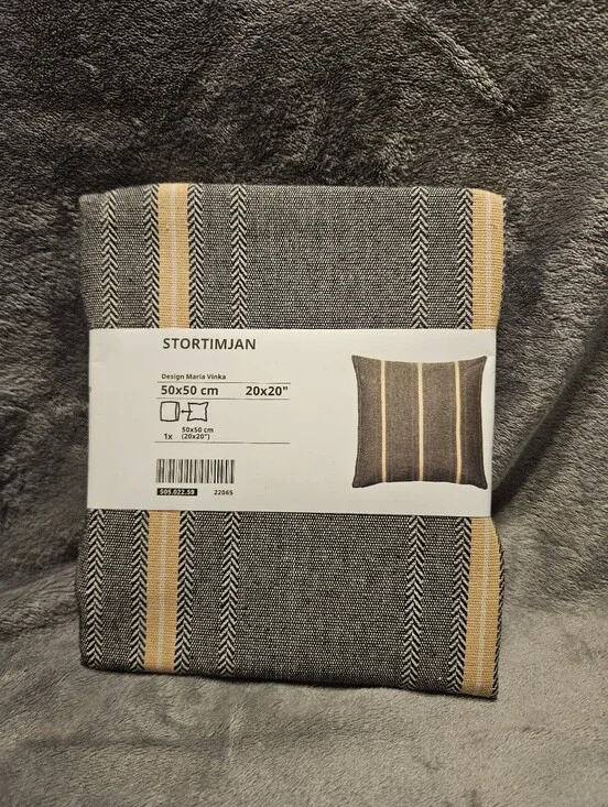 IKEA pillow cover 20