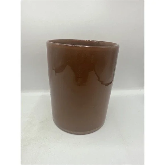 Ikea VINDSTILLATealight Holder Brown 6
