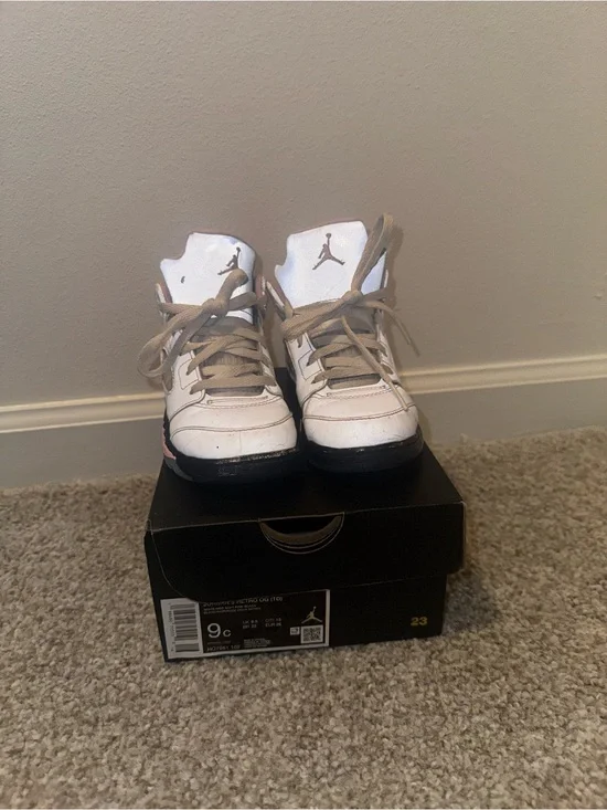 Jordan Kids