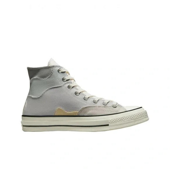 Converse Chuck 70‎ Canvas Patchwork Size 5 men/7 women - GUC