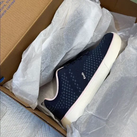 Keds BlissWalk Knit Slip On