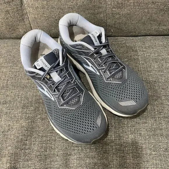 Brooks Ghost 12 Running Sneakers Women Size 9