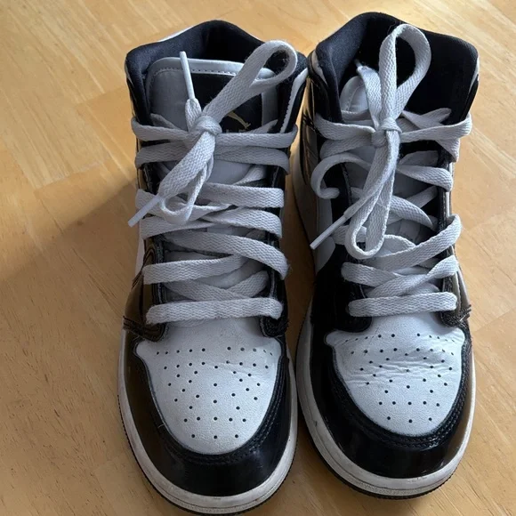 Air Jordan sneakers