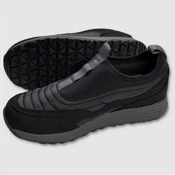 Teva ReEmber VistaVerse Slip-On  Shoes - NEW Womens Size 7.5‎ Black - #49300-OF