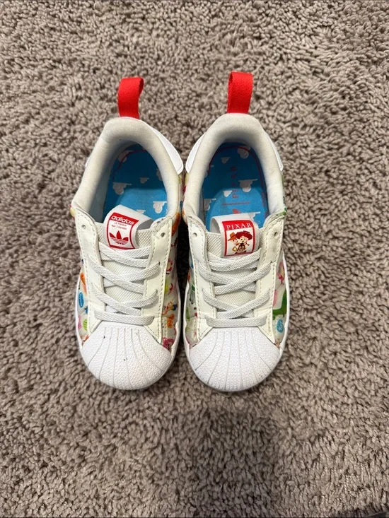 Adidas Toy Story