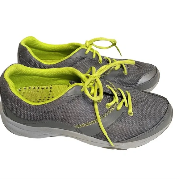 Vionic Kona Orthopedic running sneakers 43KONA 8552 size 7.5