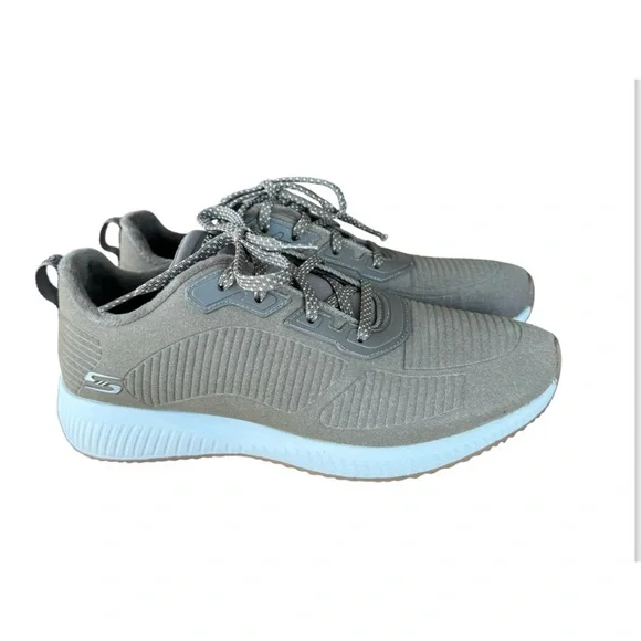 Sketchers Bobs Sport From Skechers Bobs Squad-Team Bobs Shoes Women's Size 9.5