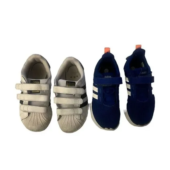 Adidas Sneaker Bundle