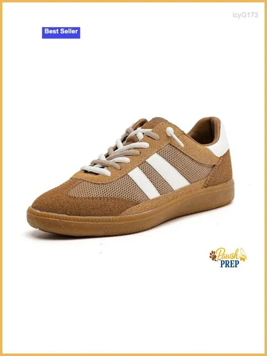 Cooling Casual Sports Slip-On Sneakers with Removable Insole