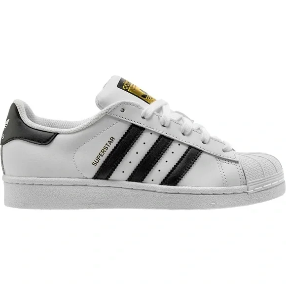 ADIDAS Superstar II - Kids size 2 - NIB