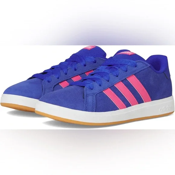ADIDAS Grand Court 00s - size kids 5
