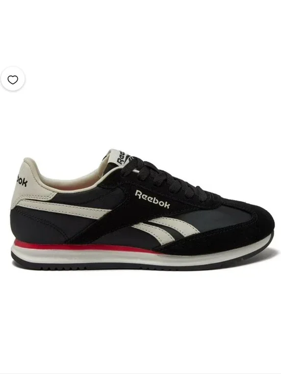 Reebok Women's Fiori Lace Up Sneakers