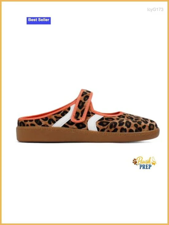 Women's Mary Jane Sneakers Slip on Mules Walking Flats Fashion Sneakers