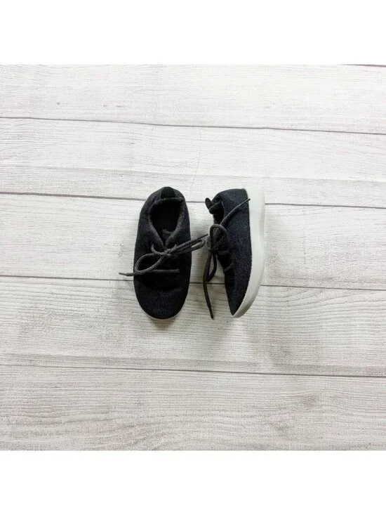 Allbirds Smallbirds Wool Runner Sneakers Kids Casual Lightweight Shoes Toddler 9