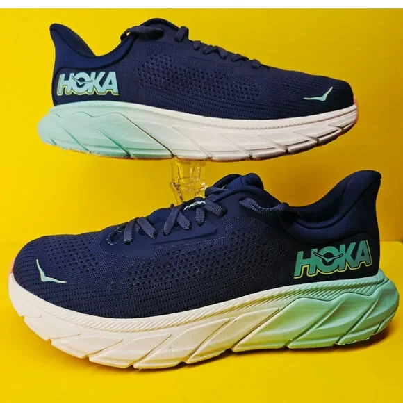 Hoka Women 8.5 Comfy footwear
