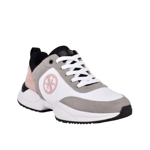 New GUESS Bridell Quattro-G Sneakers