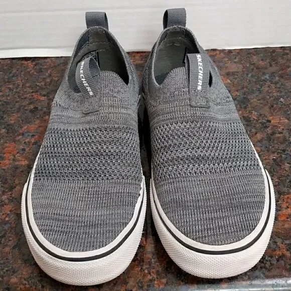 Sketchers Slipons...Size 13...Almost New