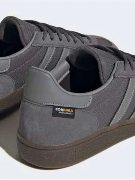 Adidas Handball Spezial Carbon Cordura M6/W7