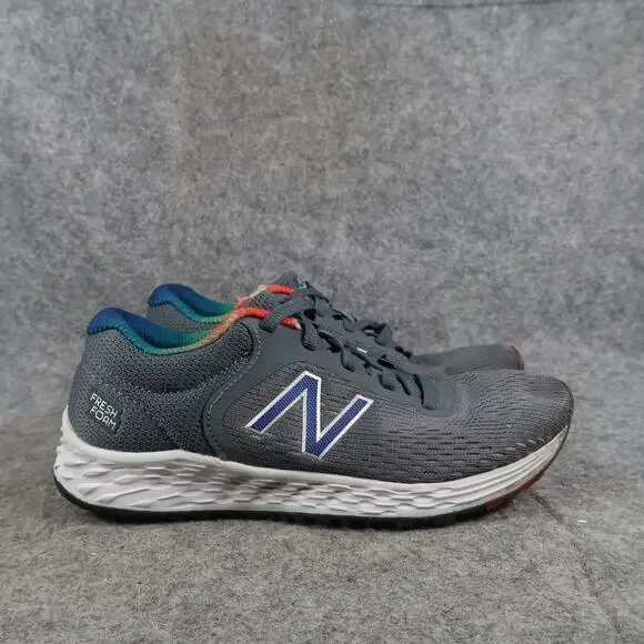 New Balance Shoes Kids 1.5 Athletic Trainers Fresh Foam Sneakers Running Active