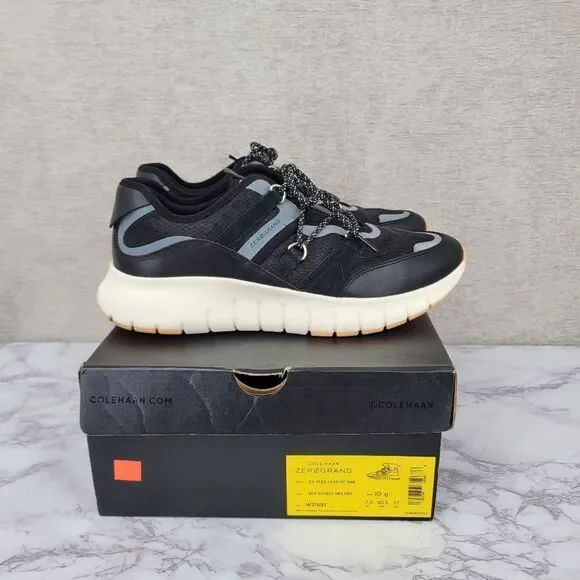 Cole Haan ZeroGrand Flex Sneaker Women's Size 10