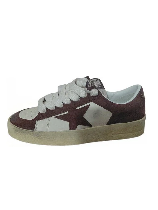 Golden Goose Stardan Sneakers