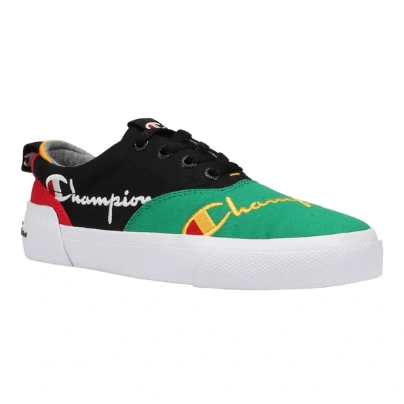 Champion Swipe Color Block Shoes  Size 6 Youth (7.5 W)
