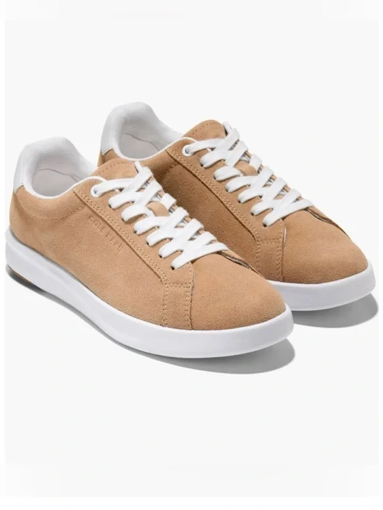 Cole Haan Grand Crosscourt Tennis Shoe Women 9.0 US