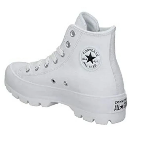 ♾️♡CONVERSE 567165C White