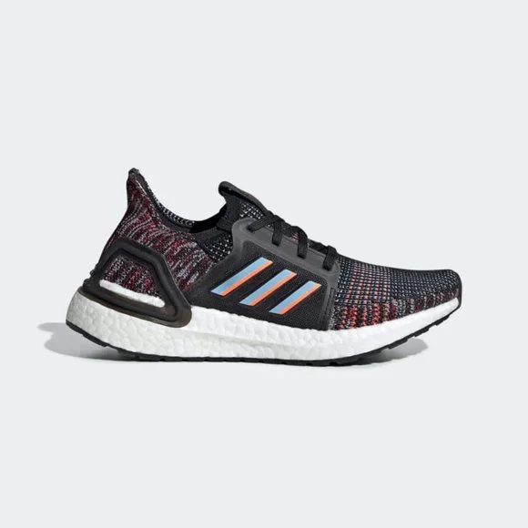 adidas Ultraboost 19 Youth Running‎ Shoes