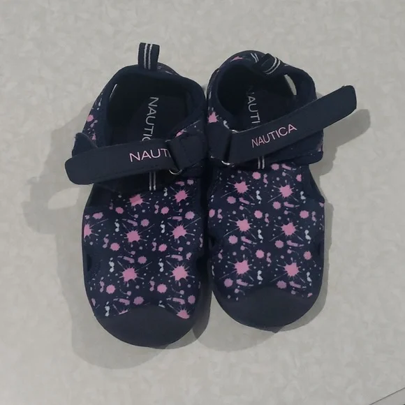 Nautica brand water‎ shoes size 11 NWOT