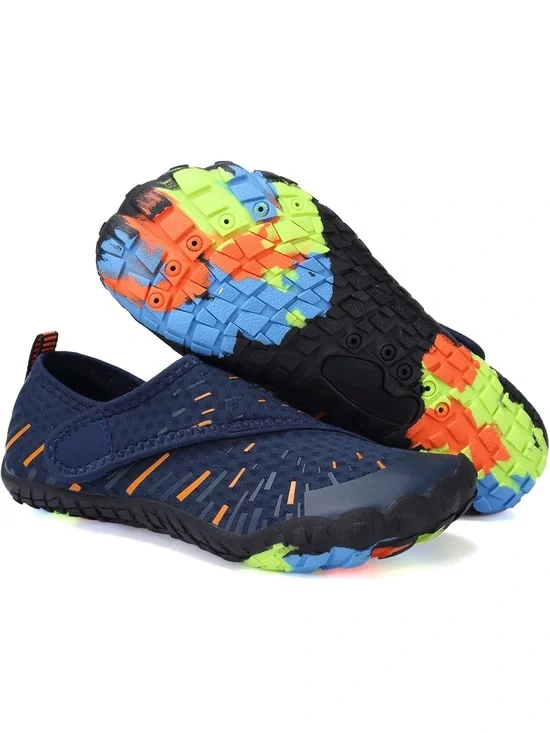 Kids Water Sneakers, lightweight sport. Like new.