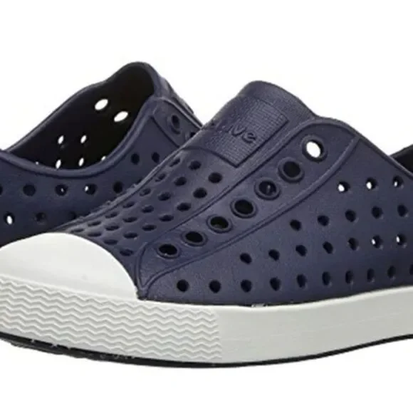 Native Jefferson Regatta Blue  Sz C5