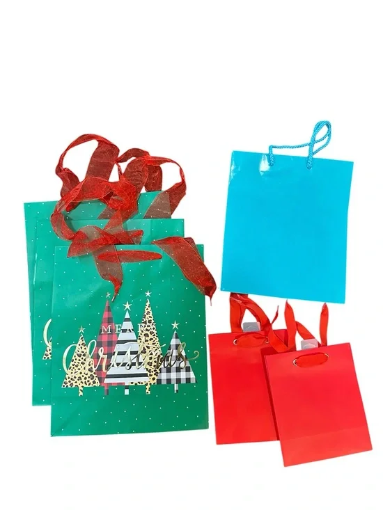 Miscellaneous Gift Bag Set