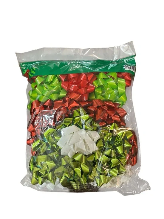 Hobby Lobby Christmas Gift Bows NEW