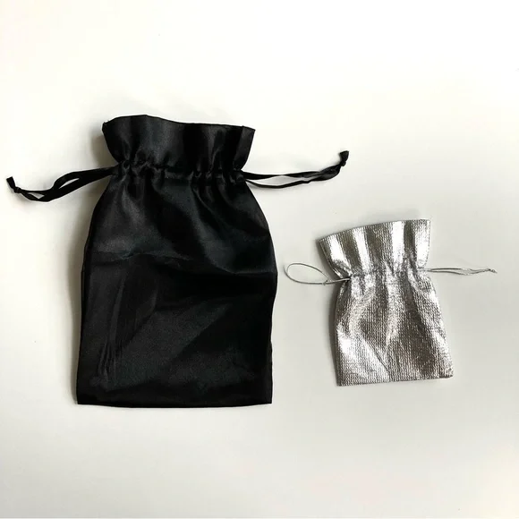 Set of 2 (two) Gift Bags