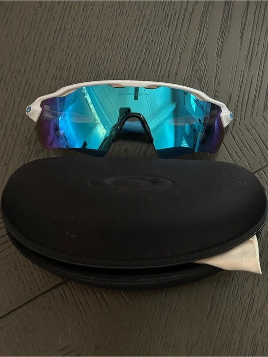 Oakley Radar EV S Path