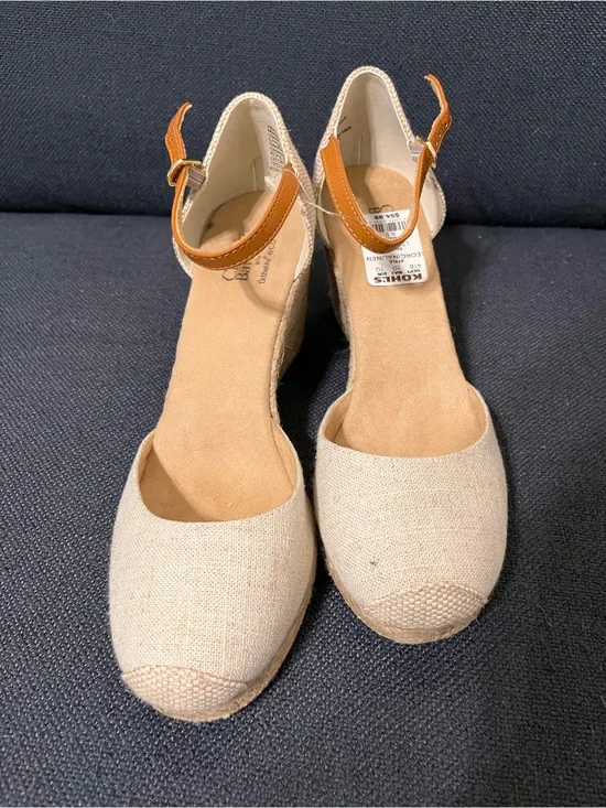 NEW women’s Wedges