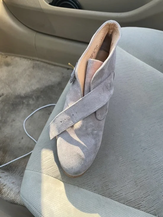 Wedges