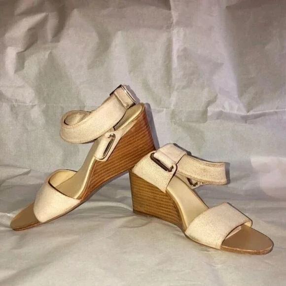 Rag and Bone Wedges Sandals NWT
