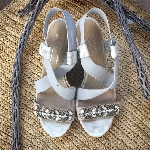 Donald J Pliner Tiki-AMX jeweled espadrilles 11